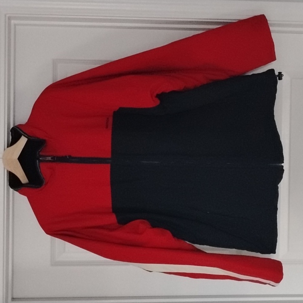 Nautica Reversible Jacket